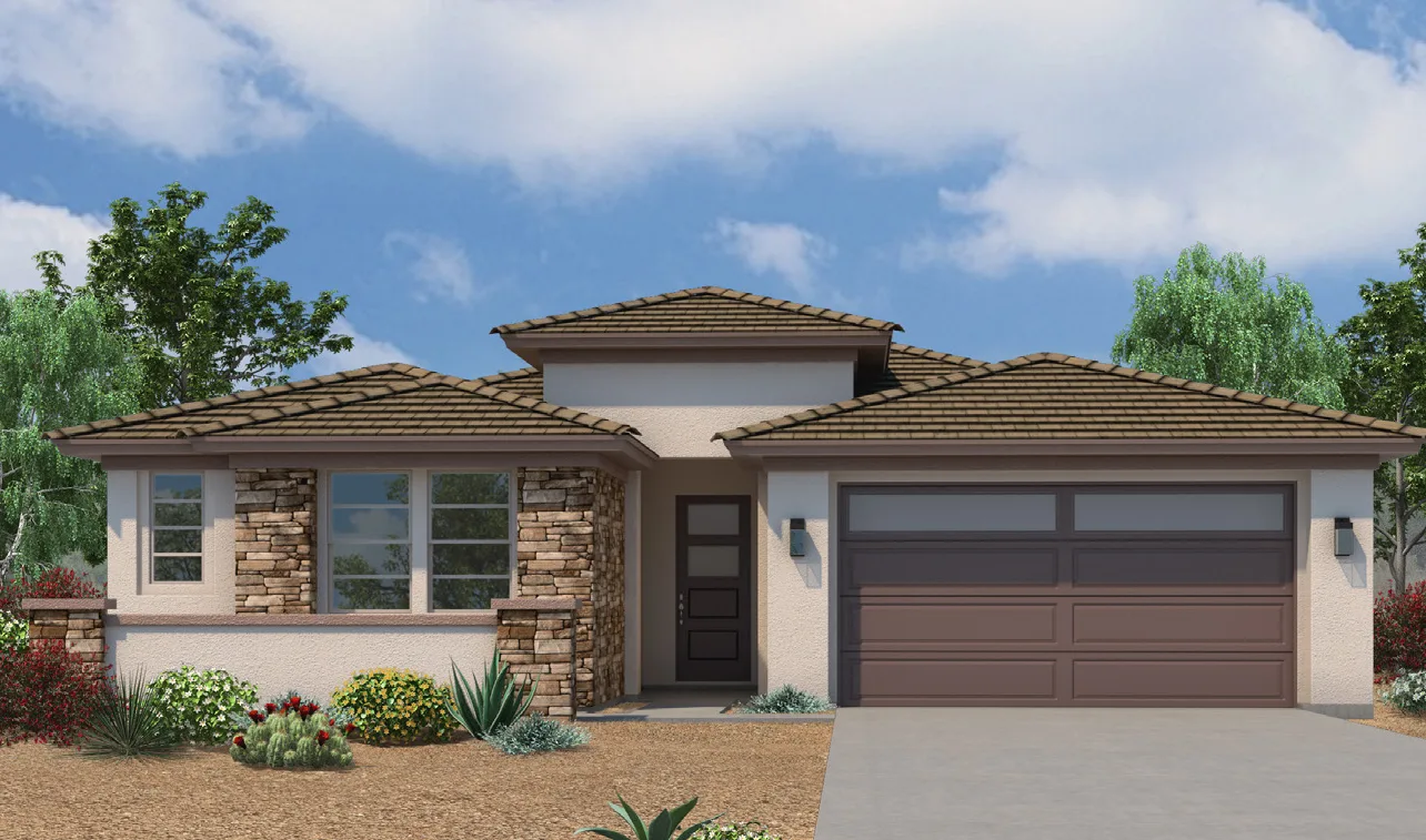 IRONWOOD C-MODERN PRAIRIE