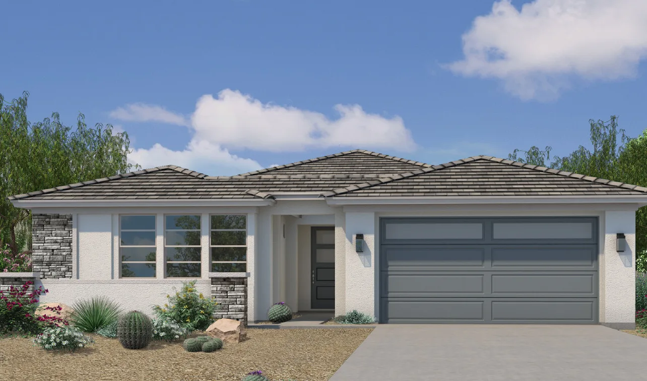 MESQUITE C-MODERN PRAIRIE