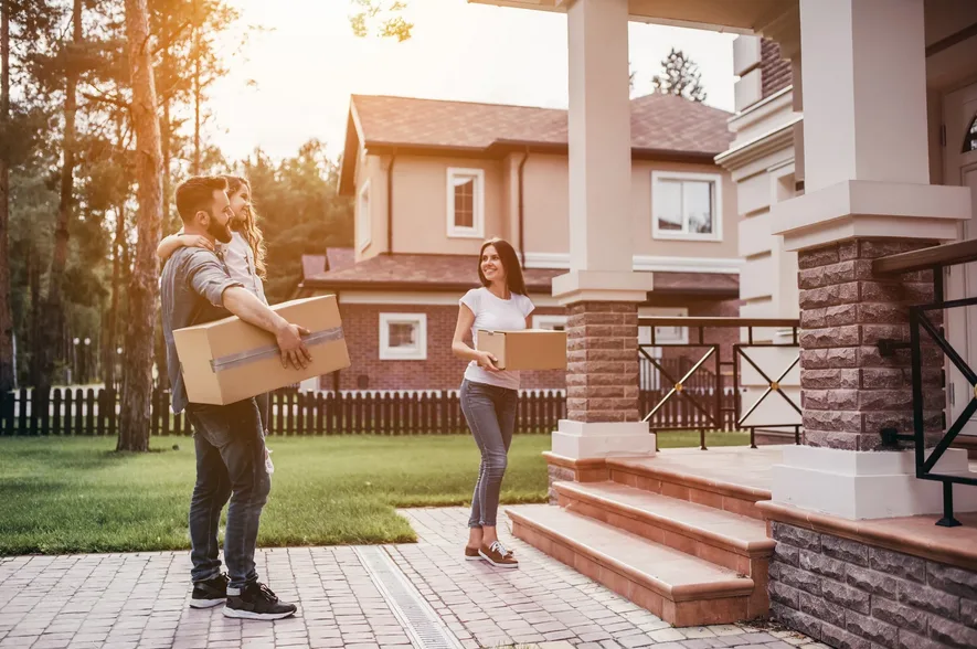 From Blueprint to Move-In The Homebuilding Journey Explained