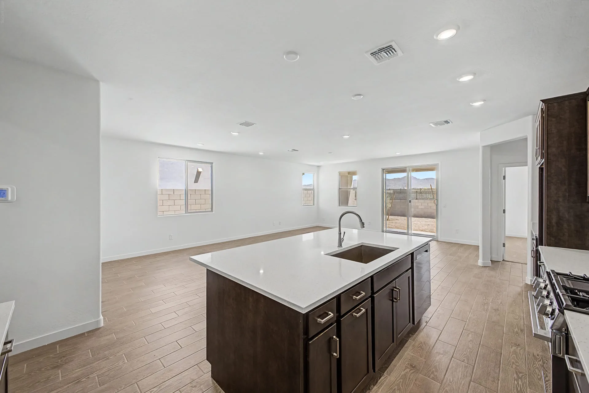 11 AST 3 Kitchen