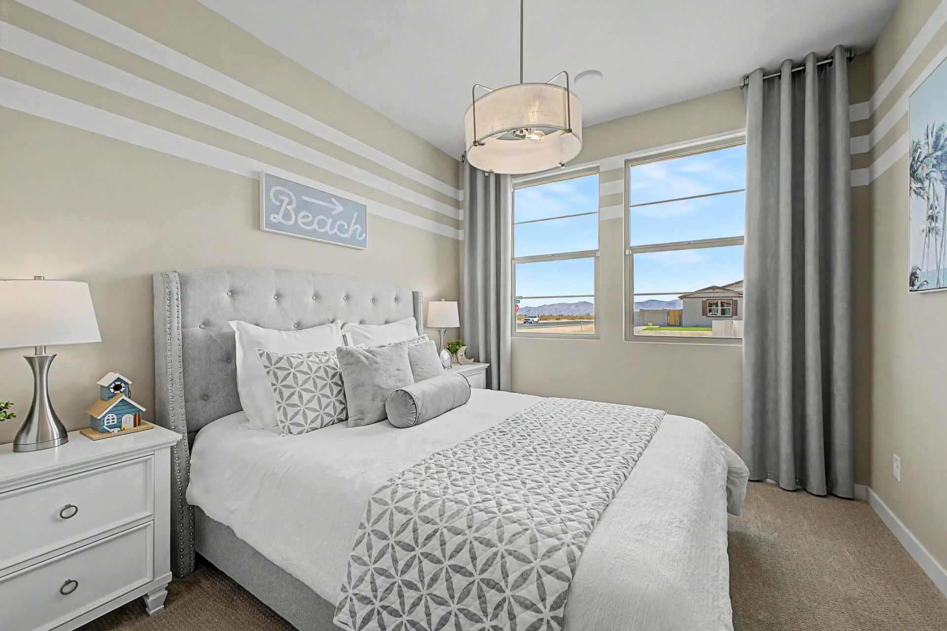 19 - 216 Bed 2
