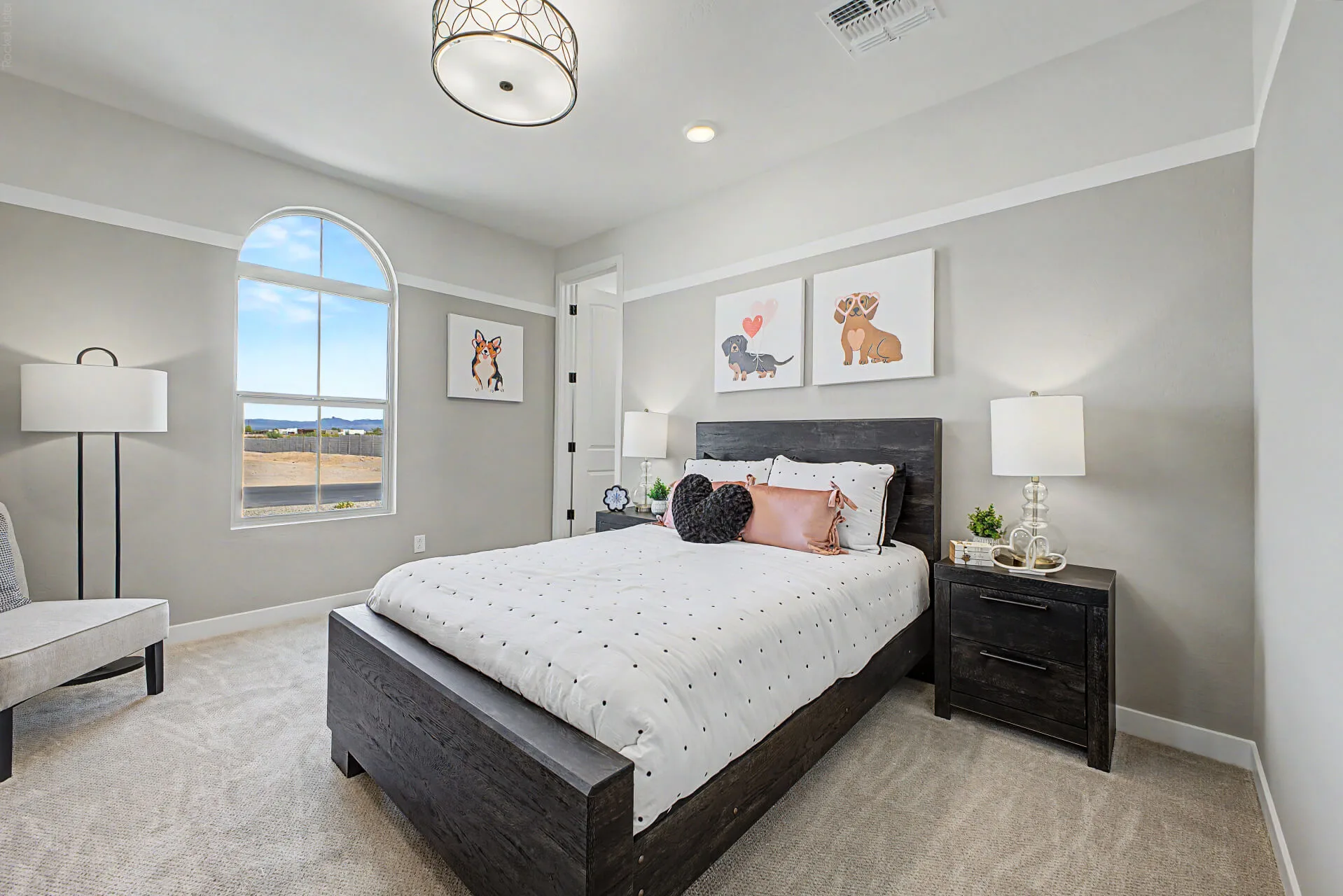 23 - 203 2nd Bed 1