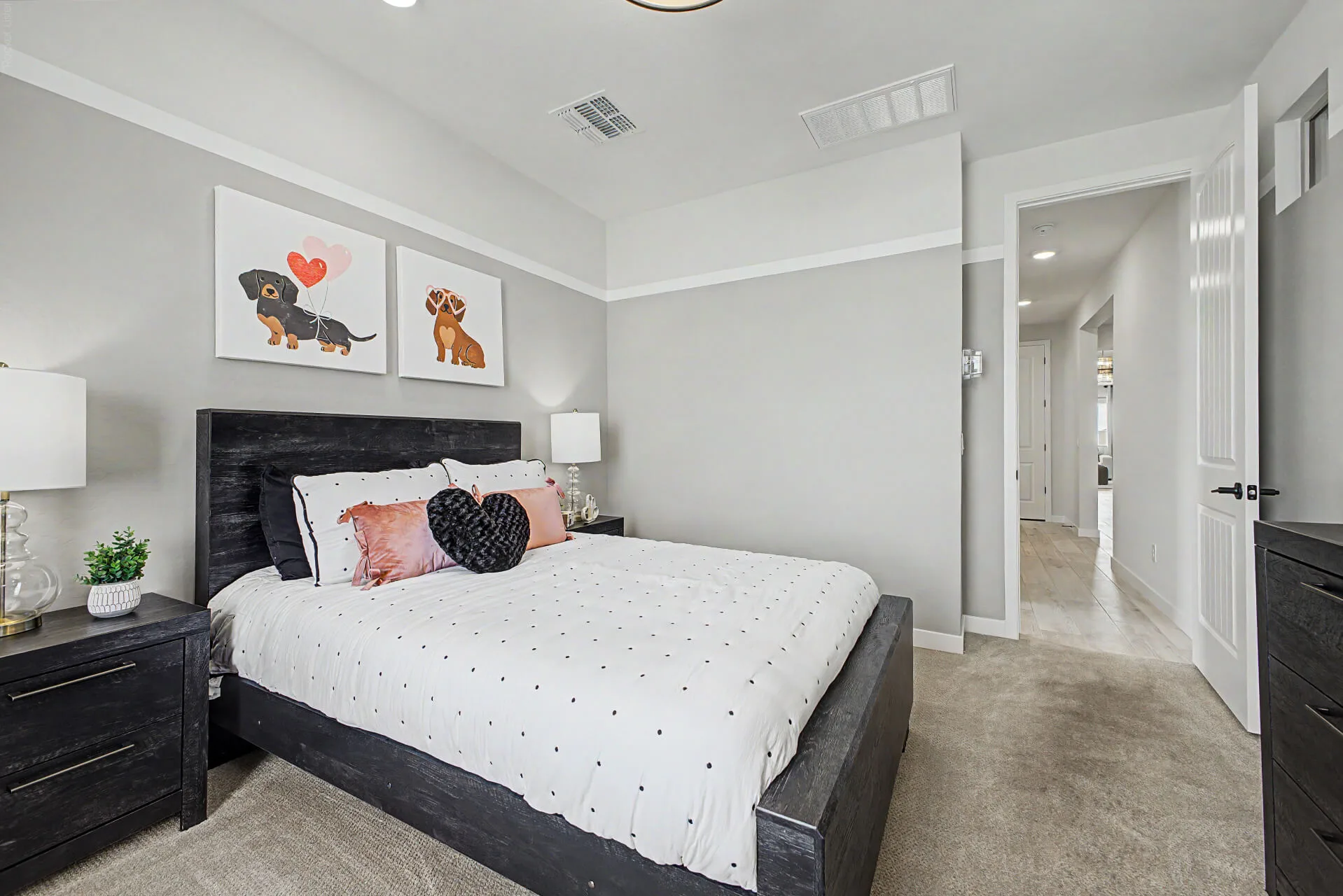 24 - 203 2nd Bed 2