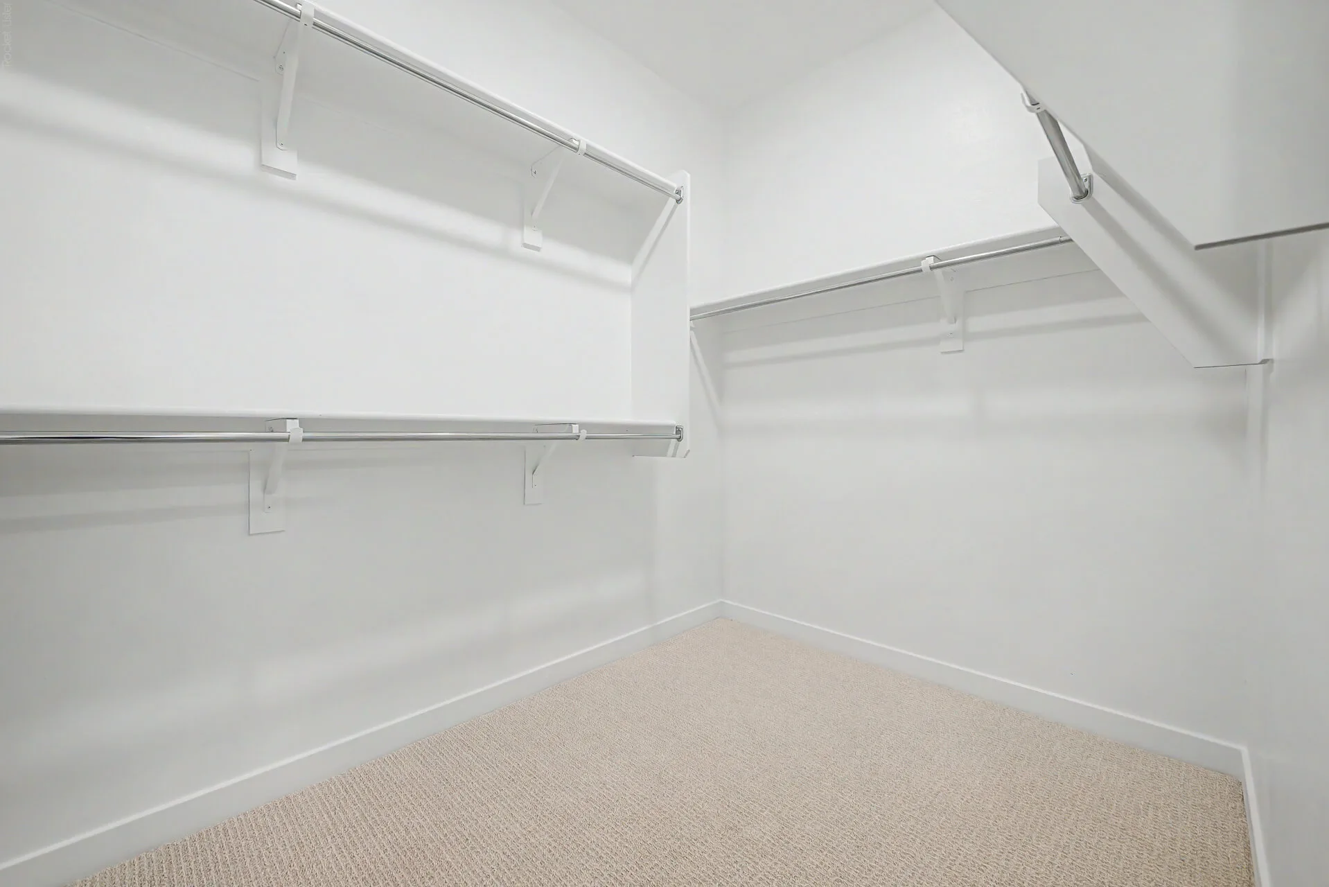 25 - 202 Master Closet