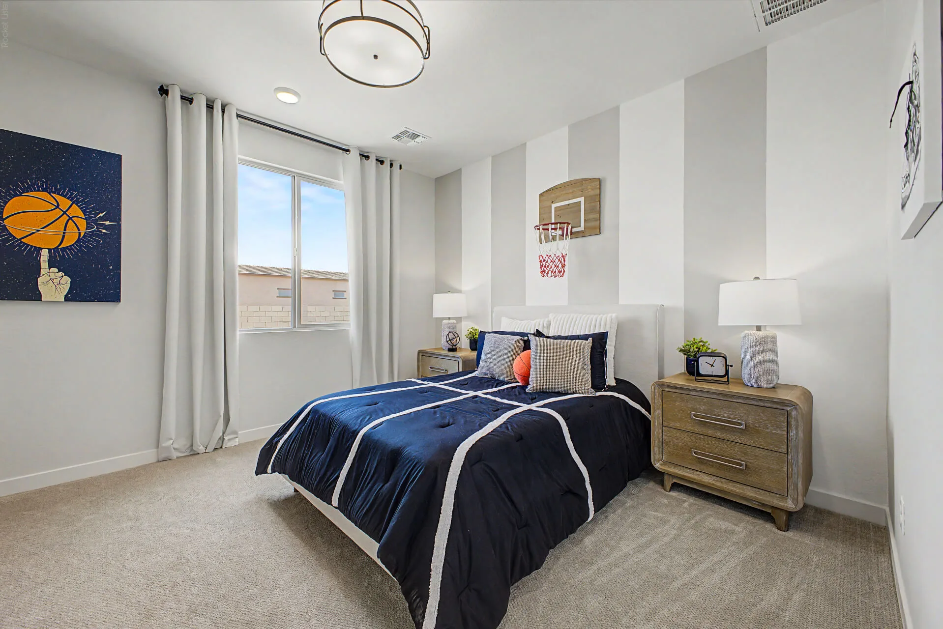 25 - 203 3rd Bed 1