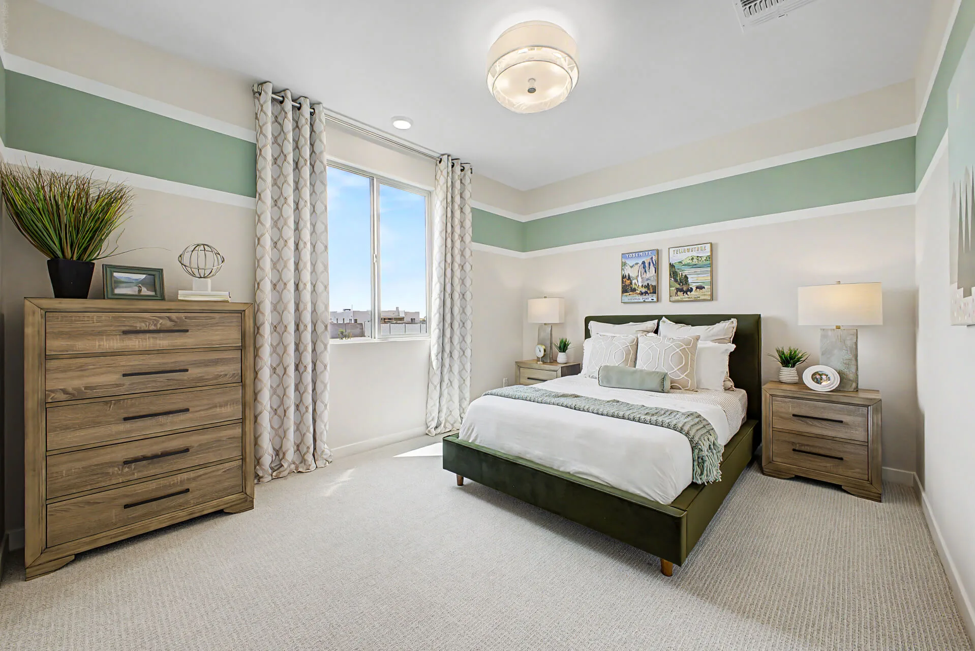 26 - 202 2nd Bed 1