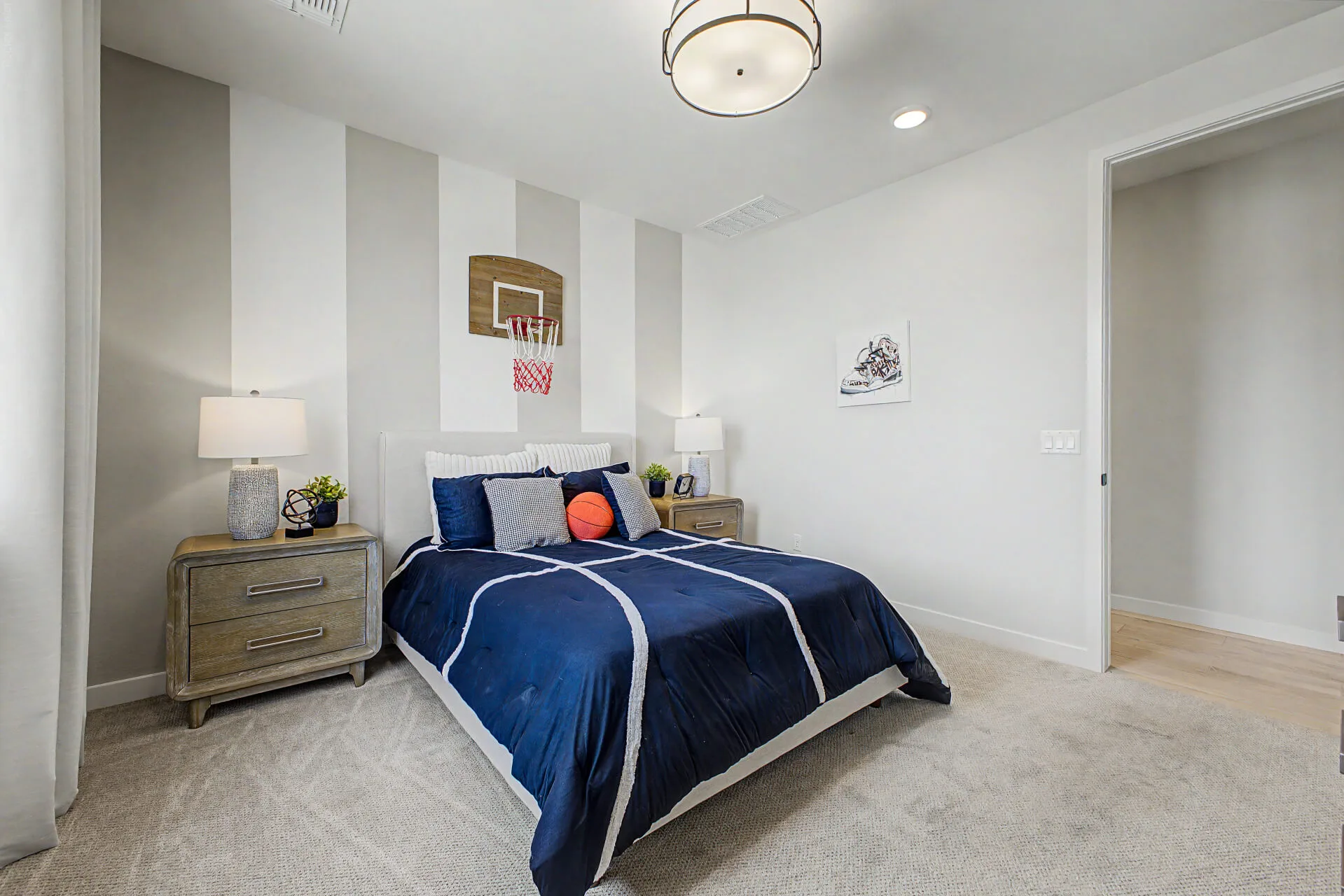 26 - 203 3rd Bed 2