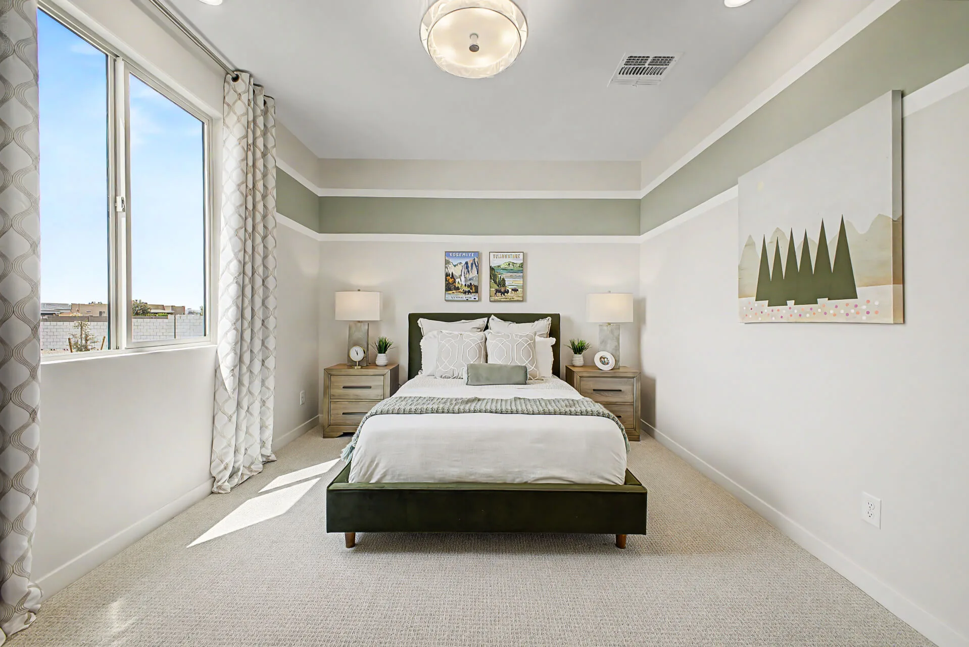27 - 202 2nd Bed 2