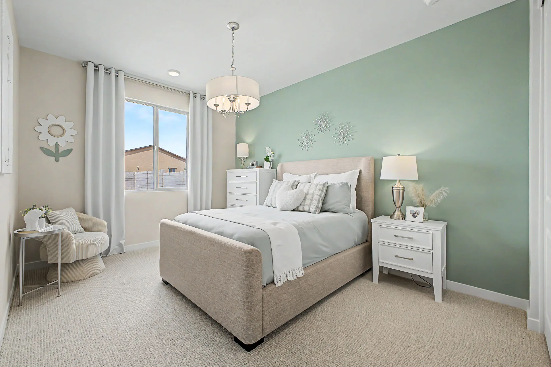 29 - 202 3rd Bed 1