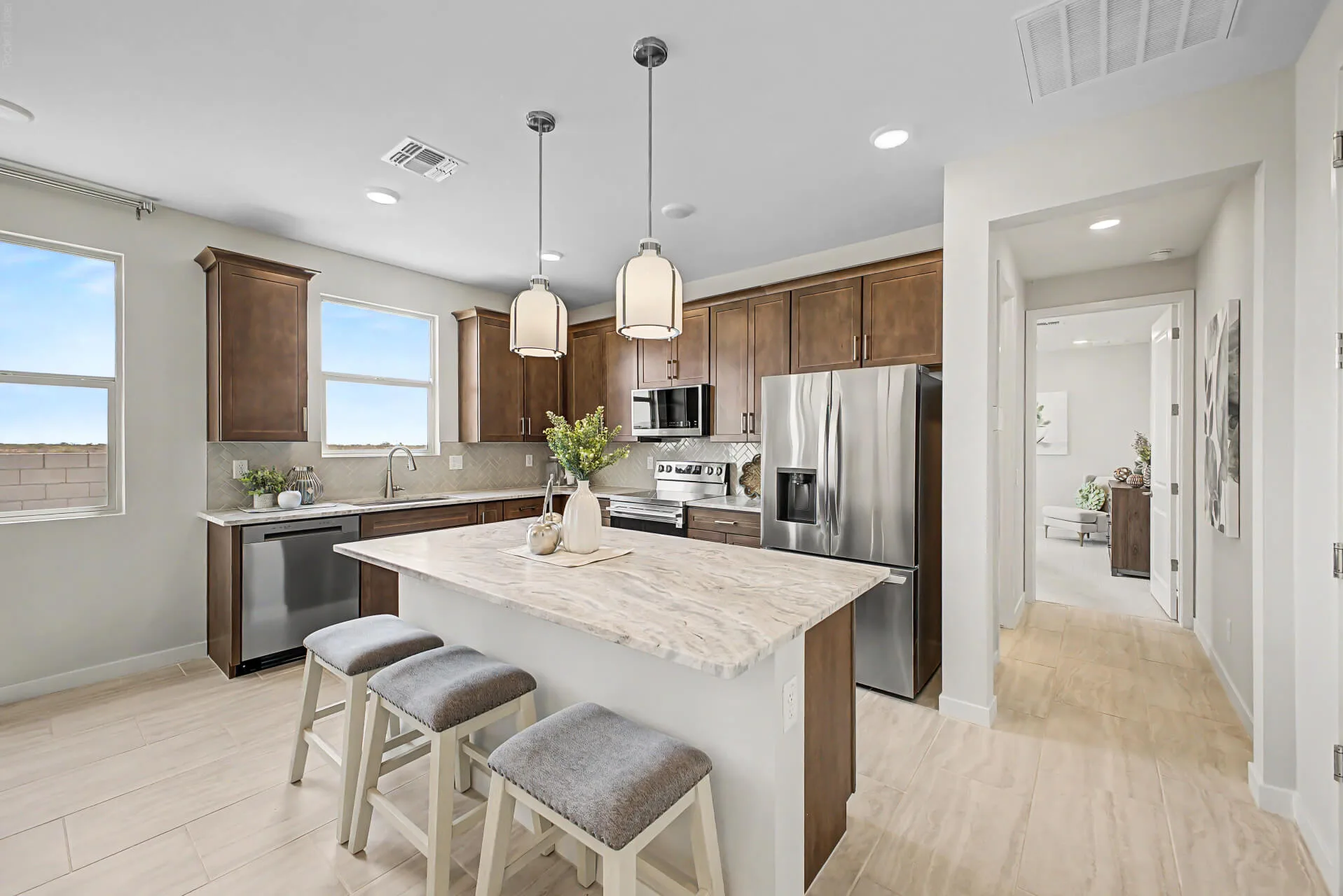 38 - 202 Casita Kitchen 1