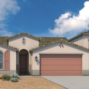 IRONWOOD A - SOUTHWEST