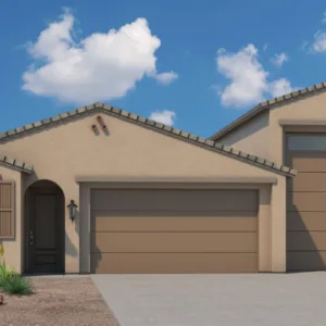 JUNIPER A - SOUTHWEST