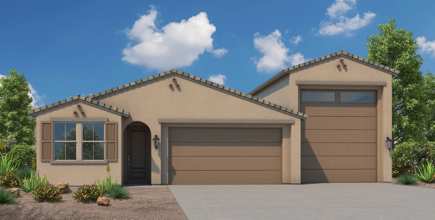 JUNIPER A - SOUTHWEST