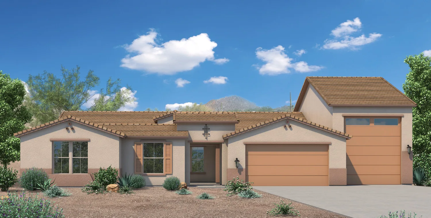 CYPRESS A - SOUTHWEST