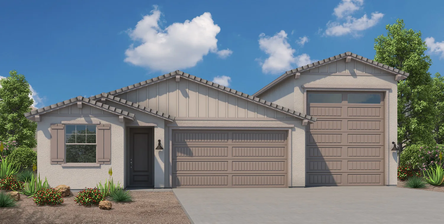 JUNIPER B - MODERN FARMHOUSE