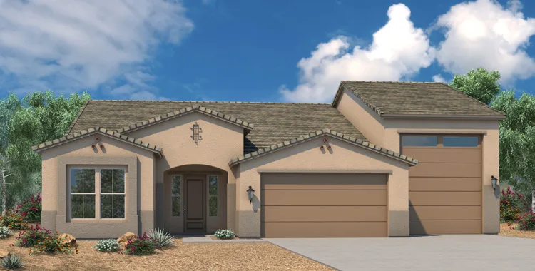 WILLOW A - SOUTHWEST