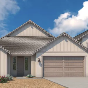 WILLOW B - MODERN FARMHOUSE