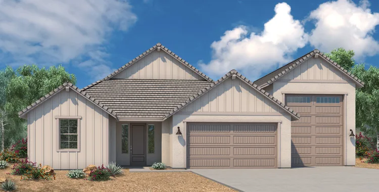 WILLOW B - MODERN FARMHOUSE