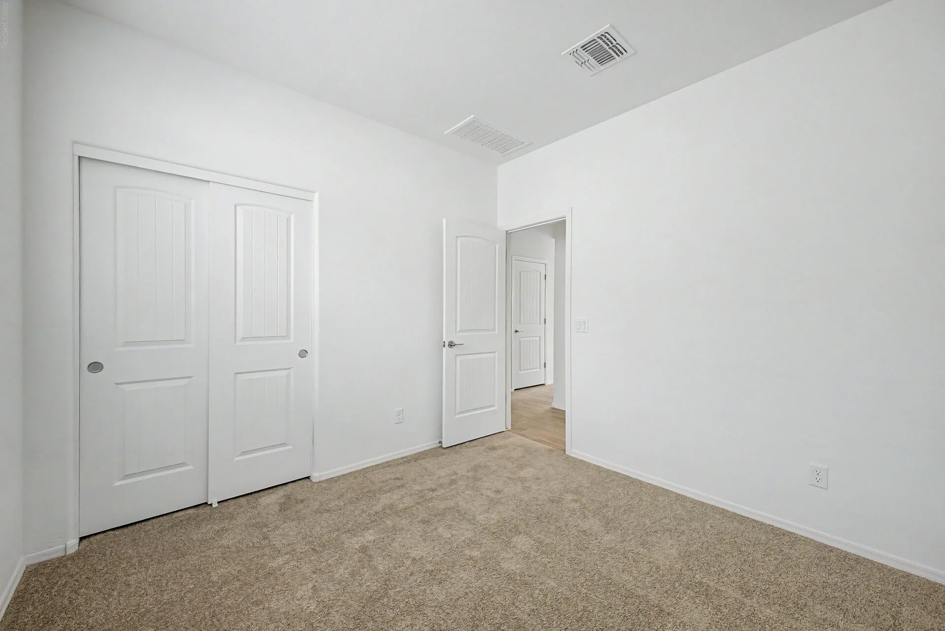 20 - Lot 43 Bed 2