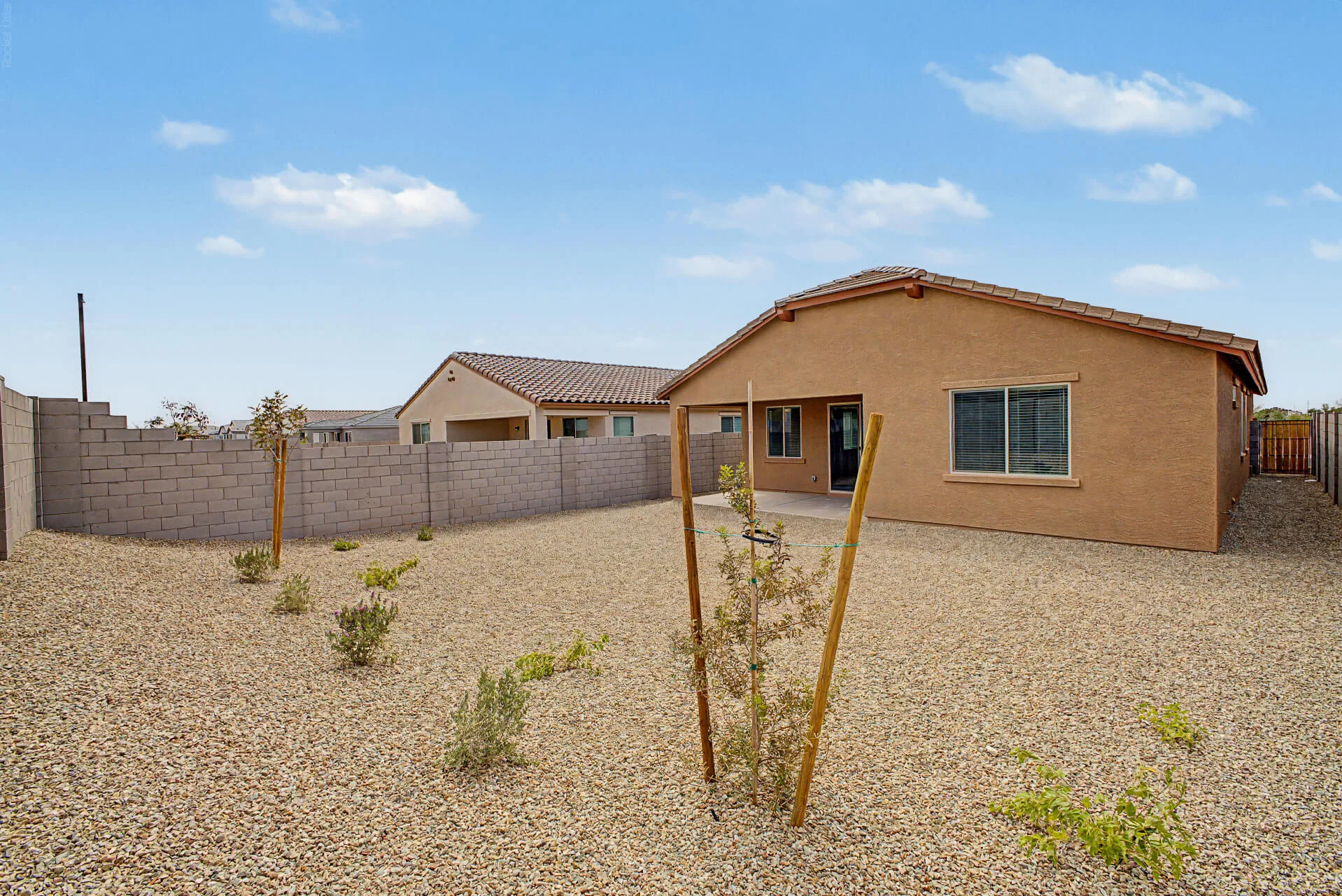 28 - Lot 43 Backyard 3