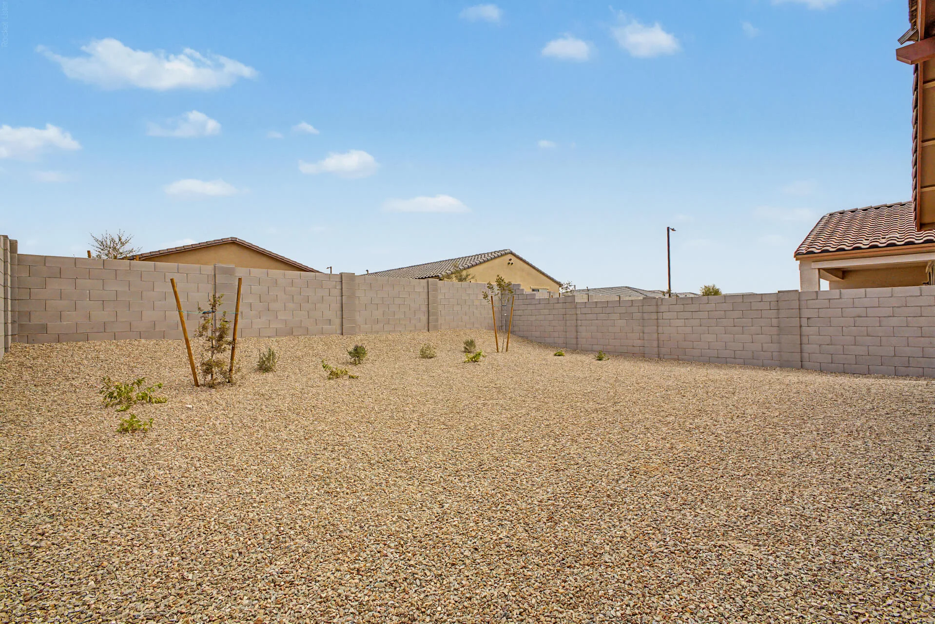 29 - Lot 43 Backyard 4